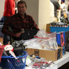 G.I.JOE & TOY SHOW 2015
