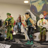 Dialtone Zartan Leatherneck