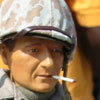 Echo Base Toys Barbecue March 2005