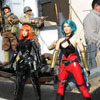 Echo Base Toys Barbecue March 2005