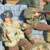 Echo Base Toys Barbecue March 2005
