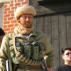 Spetsnaz Soldier