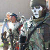 Snake Eater