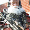 Echo Base Toys Barbecue March 2005
