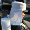Echo Base Toys Barbecue March 2005