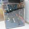 Snake Eyes and Storm Shadow