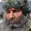Cowboy Afghanistan