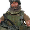 Cowboy Afghanistan