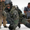 Delta Force Breacher