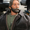 Kellys Heroes Oddball Action Figure.