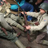 Echo Base Toys Barbecue March 2010