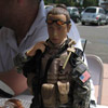 Echo Base Toys Barbecue April 2008