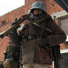 Winter Grenadier