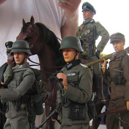 Soldaten