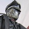 Nazi Kroenen from Hellboy
