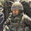 Royal Marines Commandos
