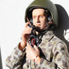 Marine Artillery Radioman