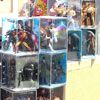 GI Joe size