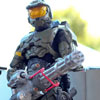 Cheat Code: Mini Gun