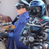 Custom Action Figures