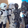 Stormtroopers Here?