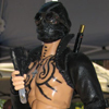 Echo Base Toys Barbecue July 2008