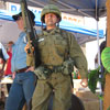 Col Moore