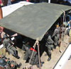 German Tent