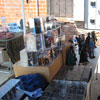 Echo Base Toys Barbecue August 2010
