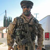 the hunt for osama