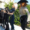 Dangerous Ladies
