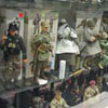 The Toys of Echo Base