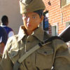 Echo Base Toys Barbecue November 2005