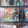Echo Base Toys Barbecue November 2005