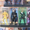 Echo Base Toys Barbecue November 2005