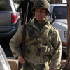 world war II GI
