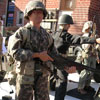 world war II marine