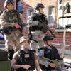 black hawk down delta and rangers