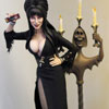 Elvira's Movie Macabre