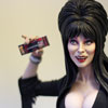 Elvira's Movie Macabre