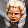 Silent Surfers Lab: Padawan Ahsoka