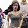 Silent Surfer's Lab: River Tam of Firefly