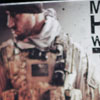 Medal of Honor Warfighter Preacher