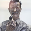 Daniel Plainview There Will be Blood