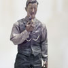 Daniel Plainview There Will be Blood