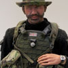 Modern Warfare: Captain Price