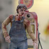 Zombied