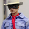 The Lone Ranger