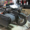 Did Zundapp motorcycle