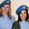 Russian Angels